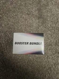 Pokemon TCG Scarlet & Violet Prismatic Evolutions Booster Bundle FactorySealed - Image 5