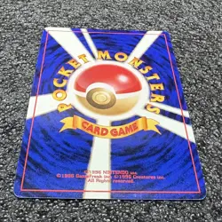 Pokemon Southern Islands Set {{{ Togepi }}} Promo~Reverse Holo ~L@@K - Image 5