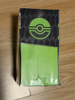 Pokemon TCG: Perfect Order Elite Trainer Box (ETB). New, Sealed In Hand - Image 5