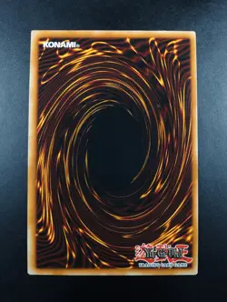 YUGIOH 2003 | UNITED WE STAND | LON-049 | NA OLD PRINT (MAGIC) | NEAR MINT (VLP) - Image 2