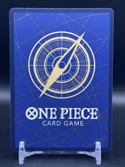 Koala OP09-103 Alternate Art Emperors in the New World One Piece TCG NM English - Image 2