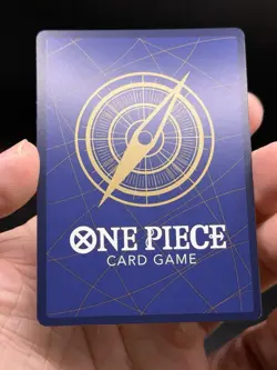 Koala OP09-103 Alternate Art Emperors in the New World One Piece TCG NM English - Image 4