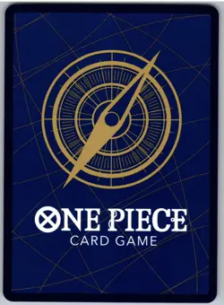 Kuzan ST27-003 Super Rare Starter Deck 27: BLACK Marshall.D.Teach One Piece NM - Image 2