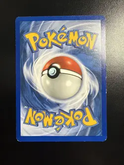 Butterfree 19/75 Non Holo Rare Neo Discovery Pokemon Card - Image 2