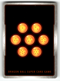 Seven-Star Ball P-176 Foil Promo Promotion Cards LP - Image 2