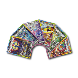 Pokemon Card Booster Box Terastal Fest EX (Prismatic Evolutions) SV8a w/shrink - Image 2