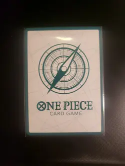 One Piece TCG DON!! Card (Gol.D.Roger) (Gold) Carrying On His Will - Image 2