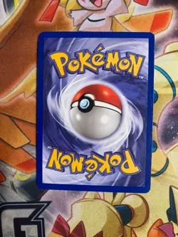 1st Edition Dark Muk 41/82 - Team Rocket - Pokemon Card - Near Mint (NM) - Image 2