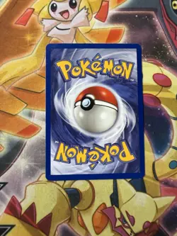 Pokemon TCG Cards 1st Edition Dark Primeape 43/82 Team Rocket Uncommon NM - Image 2