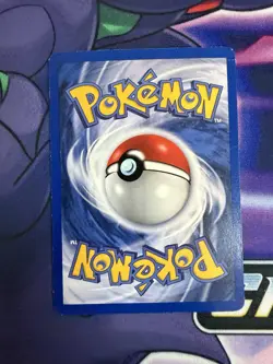 Pokemon Slowpoke 1st Edition Team Rocket 67/82 Common WOTC Vintage Card - Image 2