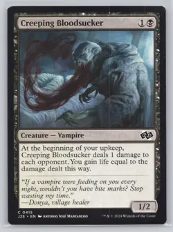 Creeping Bloodsucker C Foundations Jumpstart 415 NM - Image 1