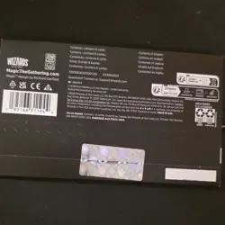 Magic: The Gathering Secret Lair x Iron Maiden Eddie Limited Edition Box (2025) - Image 2