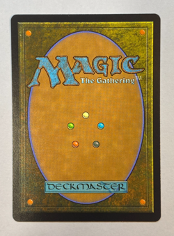 MTG - Kaldheim - Niko Aris - Borderless - FOIL - Image 2