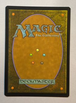 MTG - Kaldheim - Battle Mammoth - FOIL - Image 2