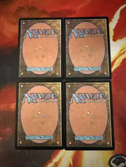 1x Badgermole Cub - TLA MTG LP - Image 2