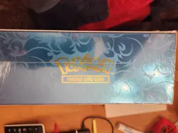 Mega Charizard X UPC Phantasmal Mega Ultra Premium Collection SEALED Pokemon Box - Image 2