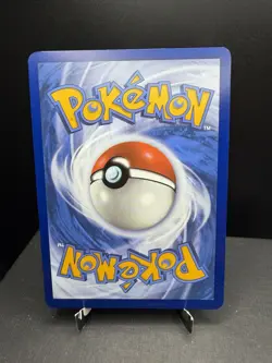 Pokemon TCG SV Prismatic Evolutions Riolu 050/131 Pokeball NM - Image 2