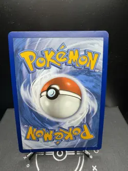 Pokemon TCG SWSH Crown Zenith Zeraora VMAX 054/159 Ultra Rare Holo NM! - Image 2