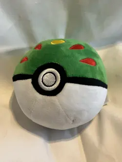 (18) Mystery Pokemon Card Lot, Two Trick Or Trade Sets, And A Pokemon Ball Plush - Image 3