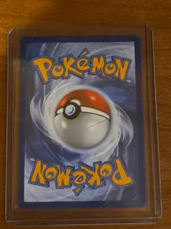 Psyduck 039/217 Reverse Holo Ascended Heroes Pokemon tcg Energy - Image 2