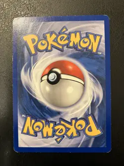 Pokemon TCG Gym Challenge Blaine's Charmander 60/132 - Common - LP - Image 2