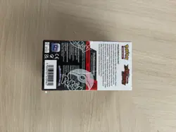 Pokemon Destined Rivals Half Booster Box (18 Packs) *Factory Sealed* New - Image 4