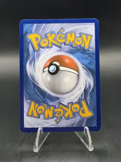 🔥 Pokemon Blastoise EX Promo Holo XY122 XY 180 LP🔥 - Image 2