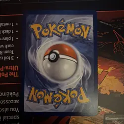 Pokemon TCG Marill 232/217 Illustration Rare Ascended Heroes - NM/M - Image 2