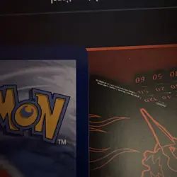 Pokemon TCG Marill 232/217 Illustration Rare Ascended Heroes - NM/M - Image 4