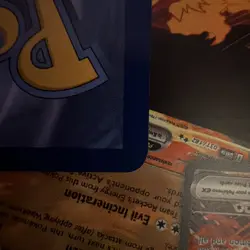 Pokemon TCG Marill 232/217 Illustration Rare Ascended Heroes - NM/M - Image 5