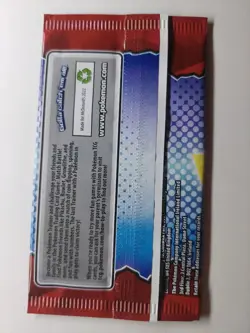 Pokemon - Booster Pack x 1 - Promo McDonald's 2022 - Sealed - Image 3