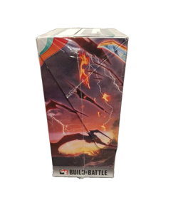 Pokemon TCG Scarlet & Violet: Obsidian Flames Build & Battle Box - Sealed 820650853968 - Image 3