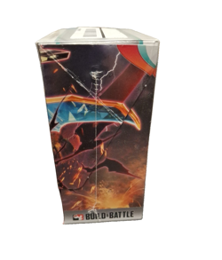 Pokemon TCG Scarlet & Violet: Obsidian Flames Build & Battle Box - Sealed 820650853968 - Image 4