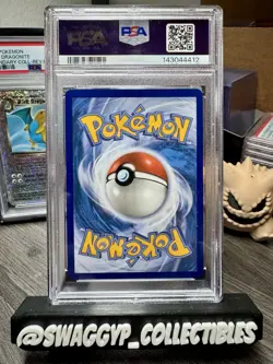 ◓Vulpix 138/132 Mega Evolution - Pokemon Full Art Holo Illustration Rare PSA 9◓ - Image 2