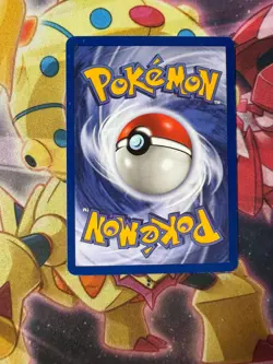 Pokemon TCG Team Rocket (1st Edition) #48/62 Porygon - Image 2
