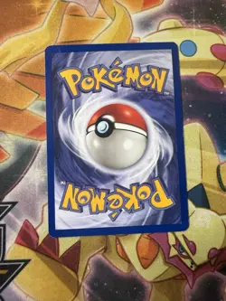 Pokemon WOTC - 1st Edition Dark Jolteon 38/82 - Team Rocket - Uncommon NM - Image 2