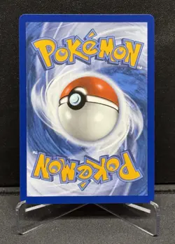 Charmander MEP 038 Pokemon First Partner Illustration 30th Anniversary Promo - Image 2