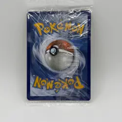 Pokemon TCG Greninja Gold Star SWSH144 - Celebrations Black Star Promo - Sealed - Image 2