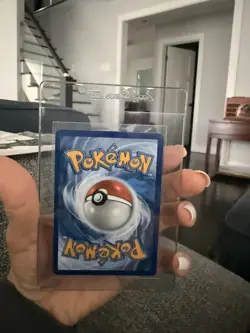 Pokemon Mega Dragonite EX Holo Full Art 290/217 Ascended Heroes - Image 2