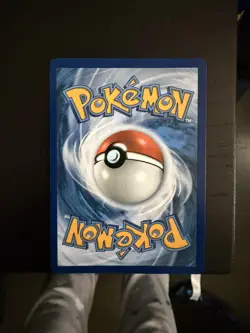 Pokemon Mega Dragonite EX Holo Full Art 290/217 Ascended Heroes - Image 4