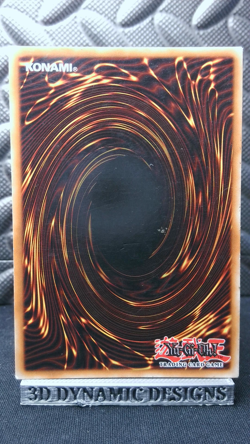 | Yugioh Blue-Eyes Alternative White Dragon MVP1-ENG46 1st GOLD Rare MP 🔥 | - Image 2