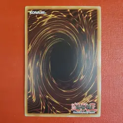 Yugioh Kashtira Riseheart MP24-EN065 1st Edition - Image 2