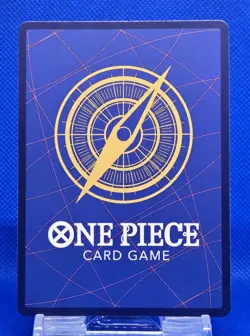 Gecko Moria OP06-086 SR | Wings of the Captain | One Piece TCG | English - Image 2