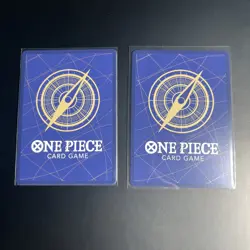 Monkey.D.Luffy OP15-119 SEC English Adventure On Kami’s Island One Piece TCG - Image 2