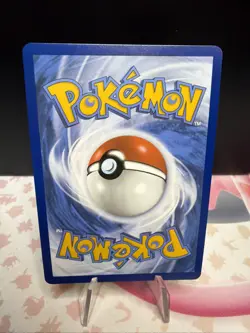 Eevee ex 174 Sv: Scarlet & Violet Promo Cards Holo - Image 2