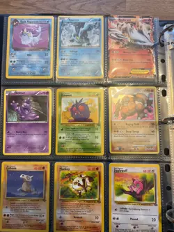pokemon cards bundle - Image 2