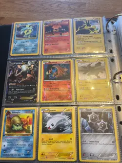 pokemon cards bundle - Image 4