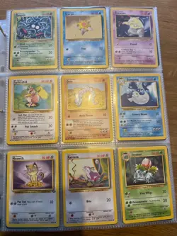 pokemon cards bundle - Image 5