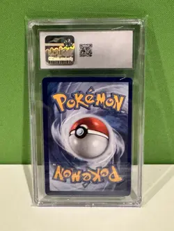 Lugia ex CGC 10 (Prismatic Evolutions Stamped) 082/131 Miscellaneous Cards - Image 2