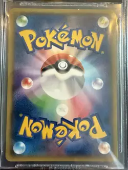 Pokemon Card Mega Tokyo’s Pikachu 098/XY-P Promo Tokyo Relocation 2014 Graded - Image 5